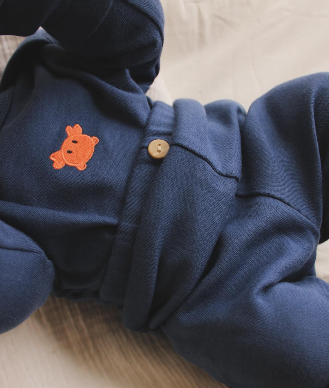 5-teiliges Neugeborenen-Set