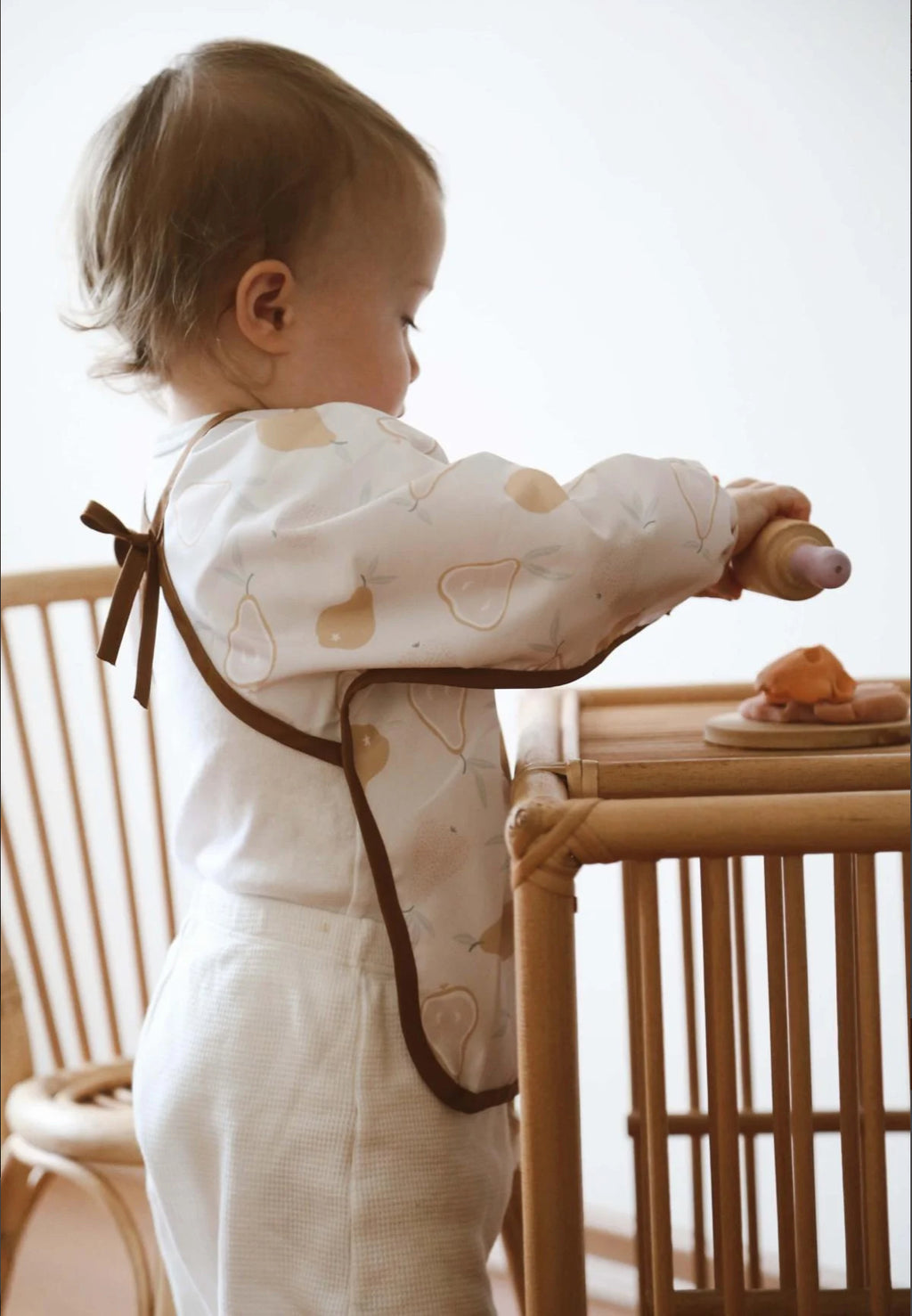 Ärmellätzchen Wasserdicht