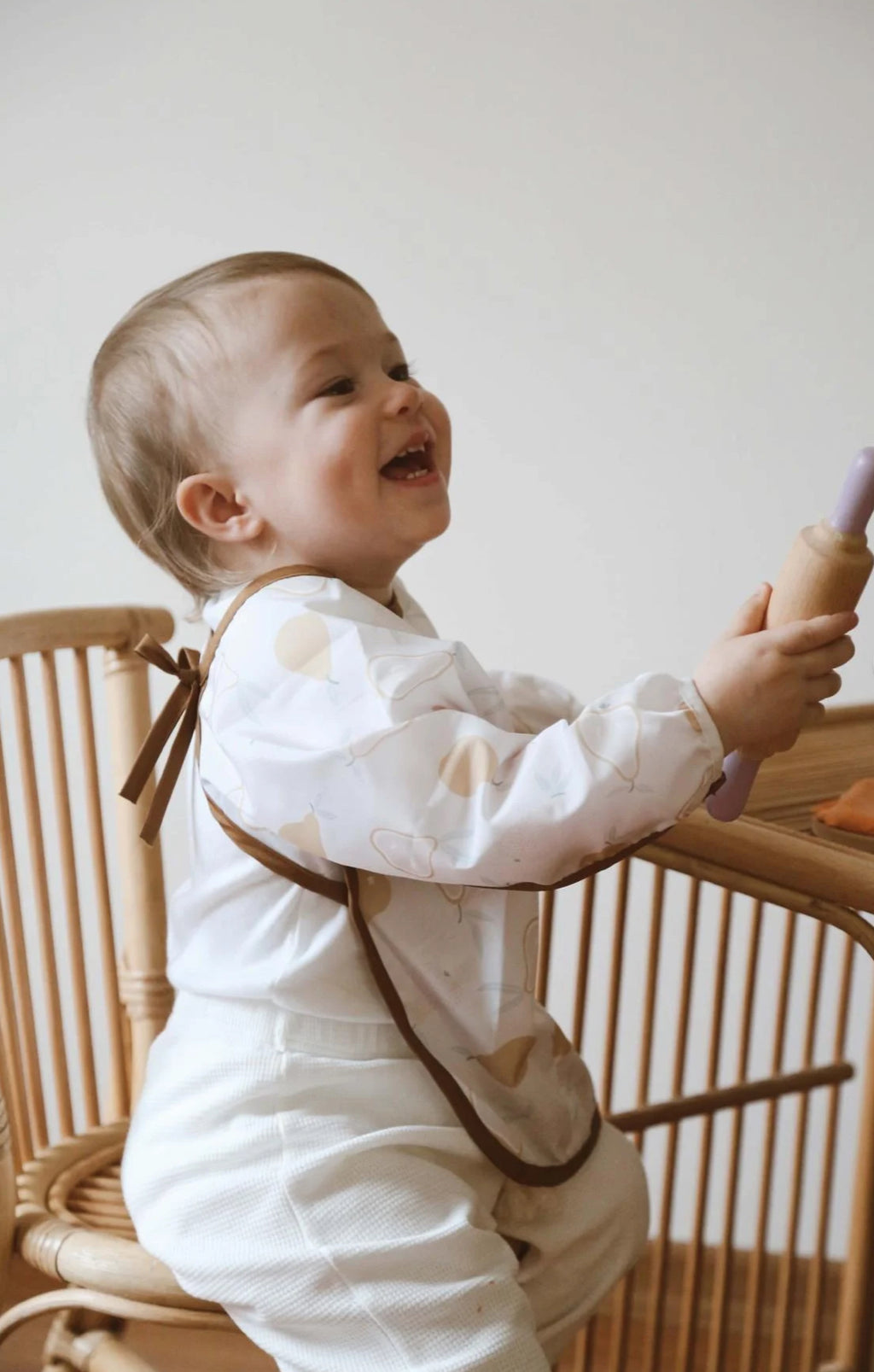 Ärmellätzchen Wasserdicht