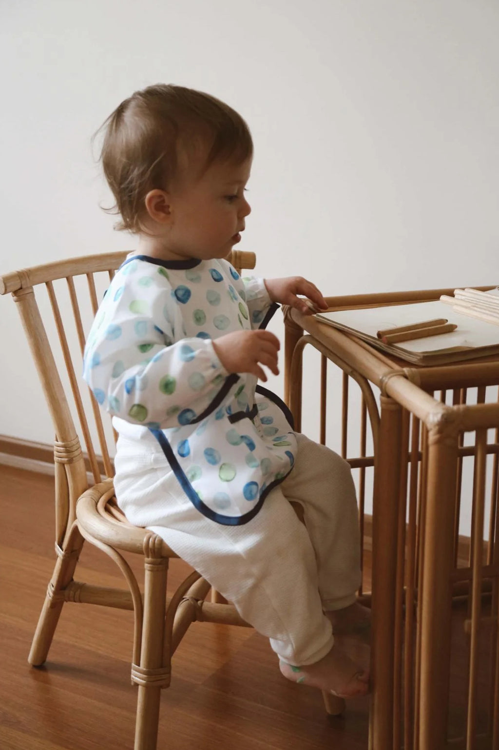 Ärmellätzchen Wasserdicht