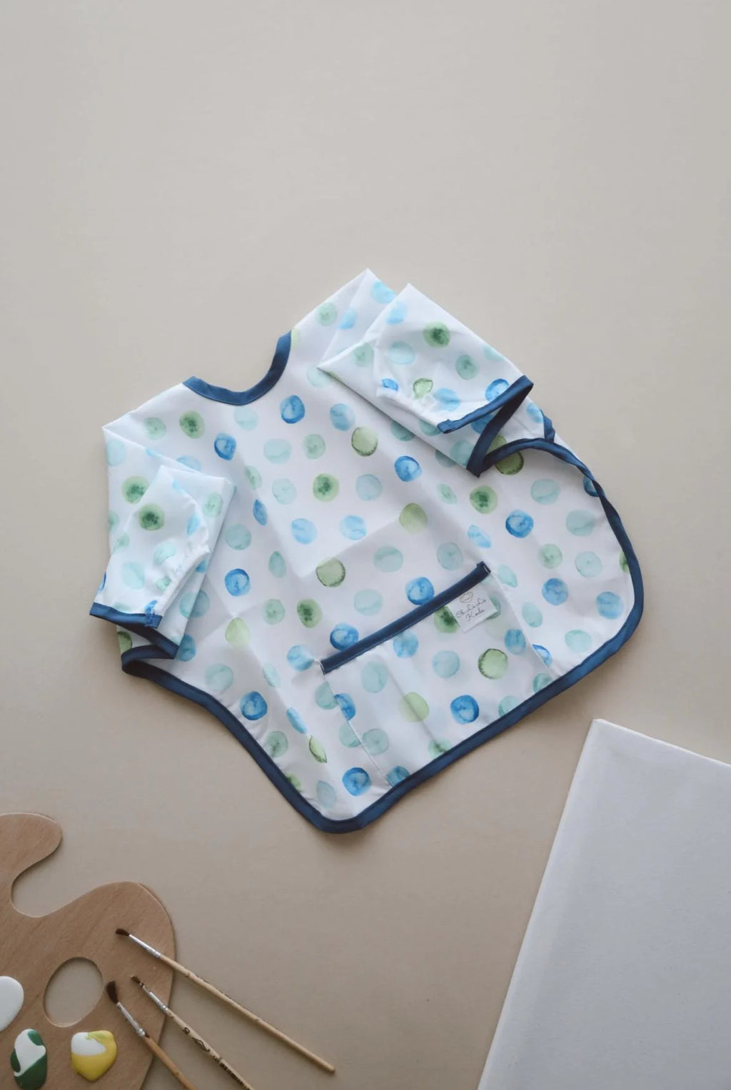 Ärmellätzchen Wasserdicht