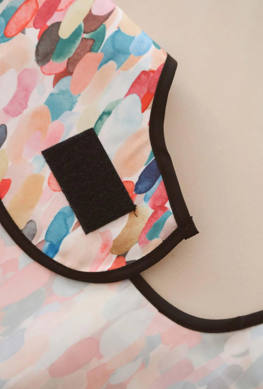 Wasserdichte Lätzchen 2er-Set